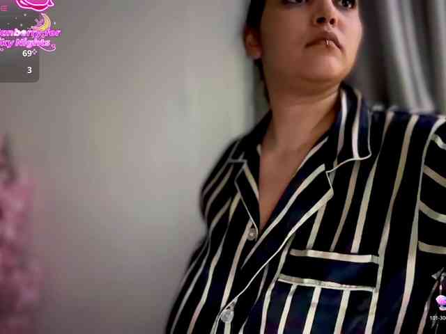 MarcellaGriffin MarcellaGriffin