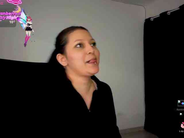 MarcellaGriffin webcam