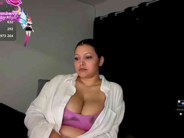 MarcellaGriffin webcam