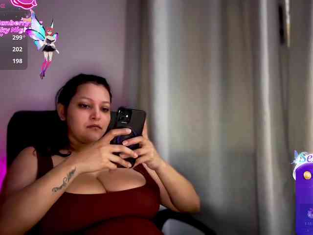 MarcellaGriffin MarcellaGriffin