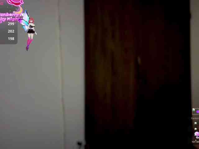 MarcellaGriffin MarcellaGriffin