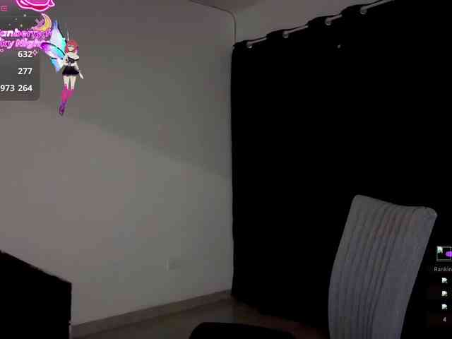 MarcellaGriffin webcam