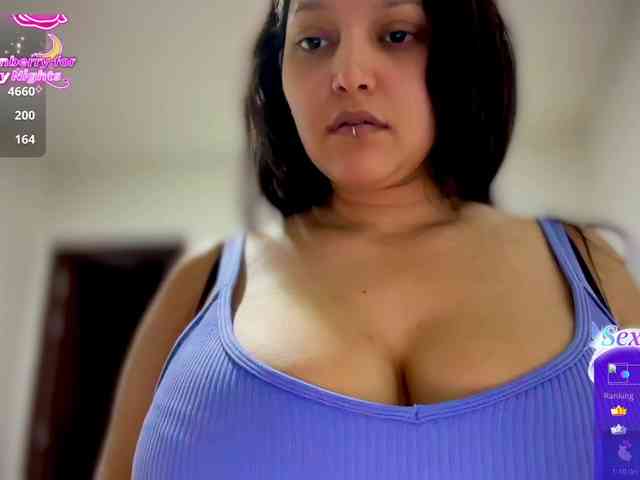 MarcellaGriffin webcam