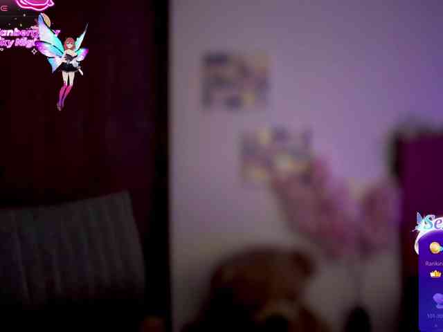 MarcellaGriffin webcam