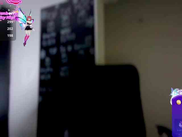 MarcellaGriffin MarcellaGriffin