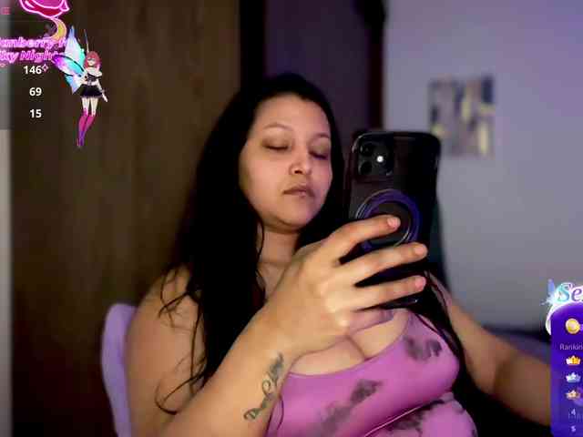 MarcellaGriffin MarcellaGriffin