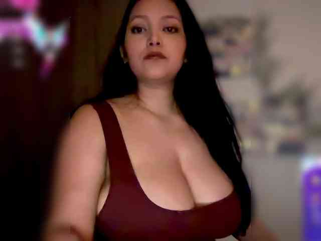 MarcellaGriffin webcam