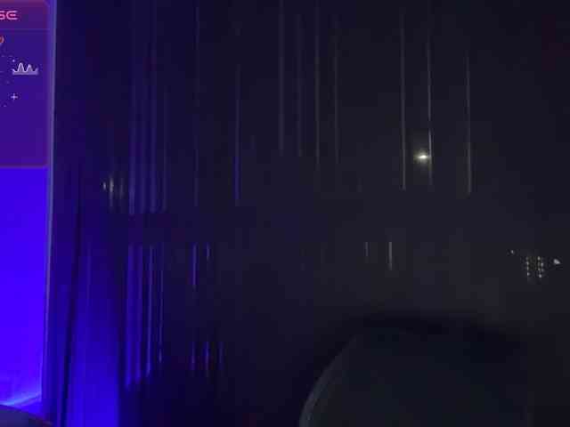MarcellaGriffin webcam