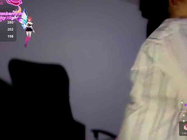 MarcellaGriffin webcam