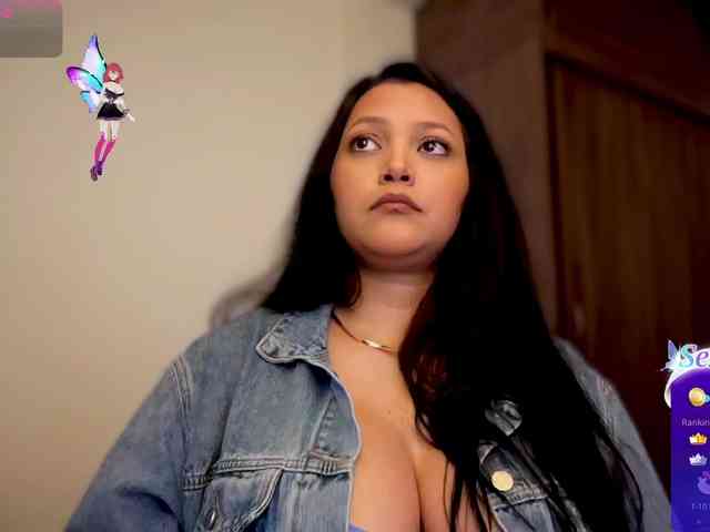 MarcellaGriffin webcam