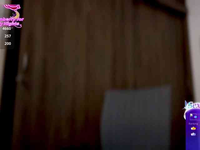 MarcellaGriffin webcam