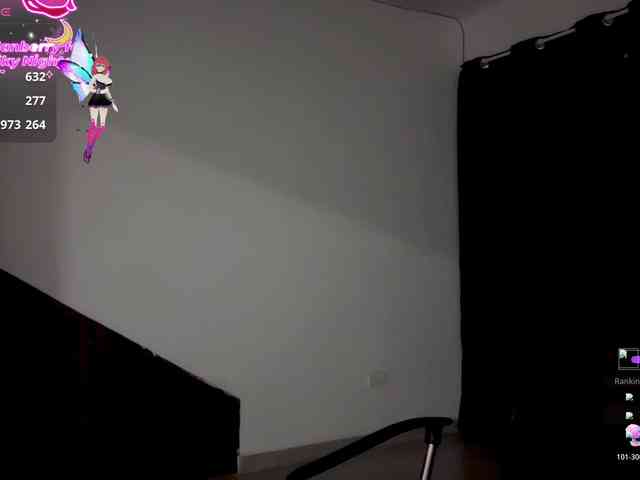 MarcellaGriffin webcam