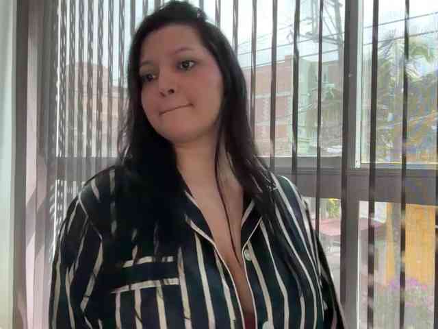 MarcellaGriffin webcam