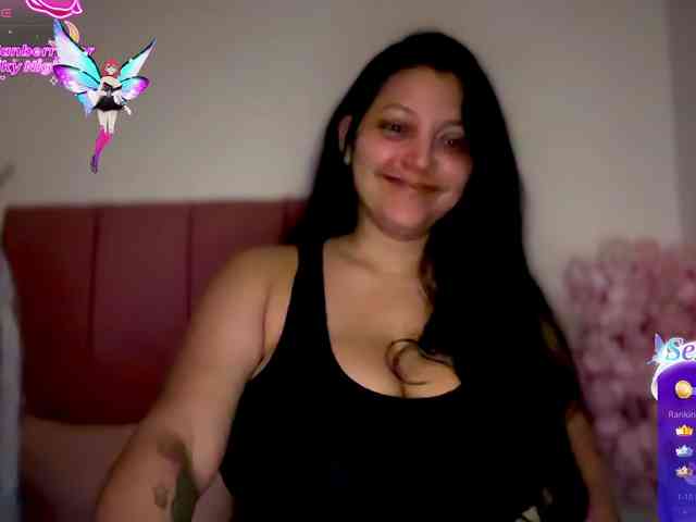 MarcellaGriffin webcam
