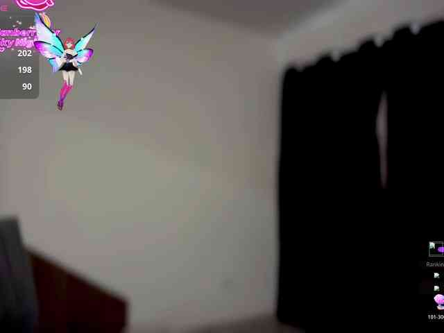 MarcellaGriffin webcam