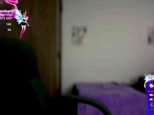 MarcellaGriffin webcam