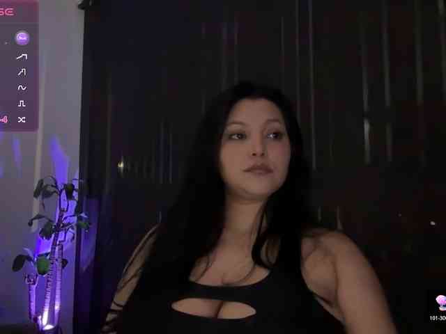 MarcellaGriffin webcam