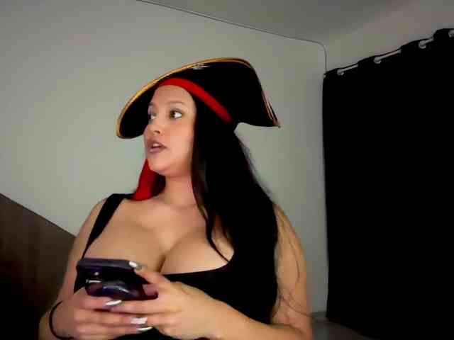 MarcellaGriffin webcam