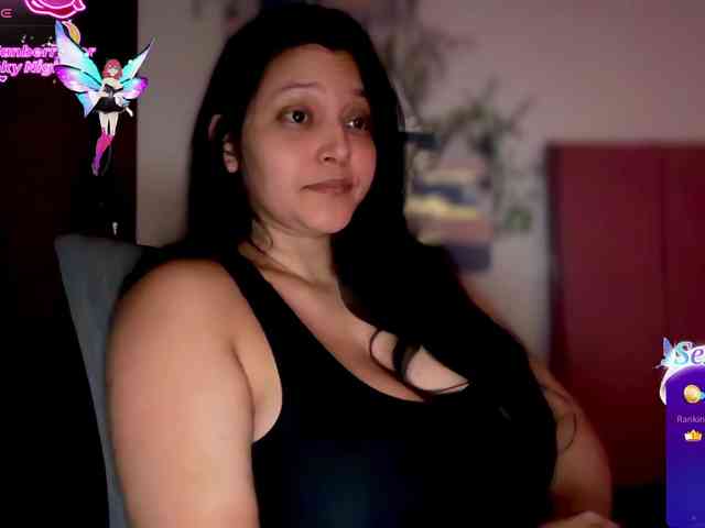 MarcellaGriffin webcam