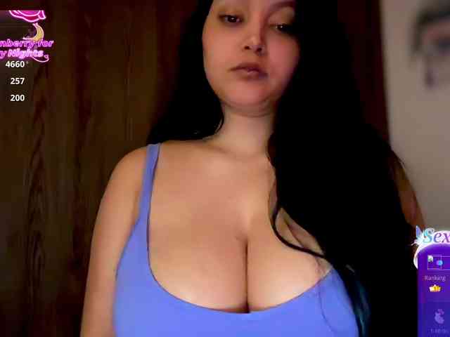 MarcellaGriffin webcam