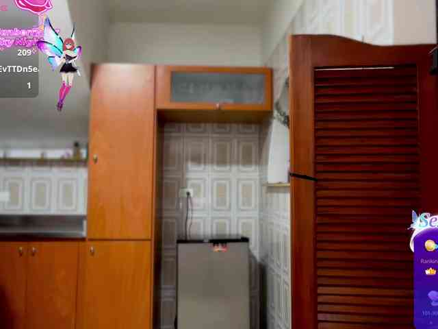 MarcellaGriffin webcam