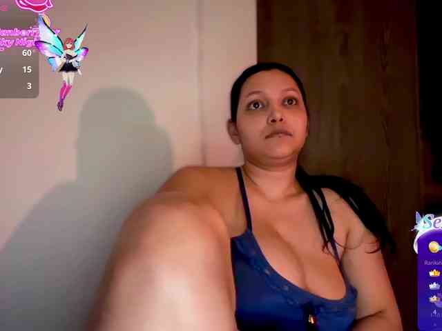 MarcellaGriffin webcam