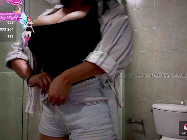 MarcellaGriffin webcam