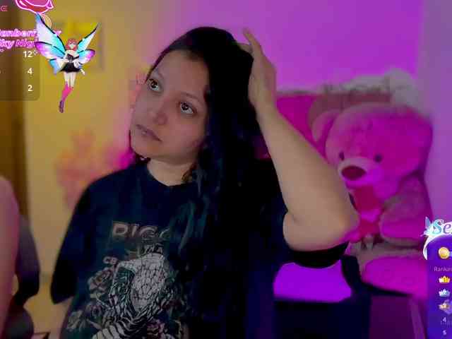 MarcellaGriffin Live Webcam on BongaCams