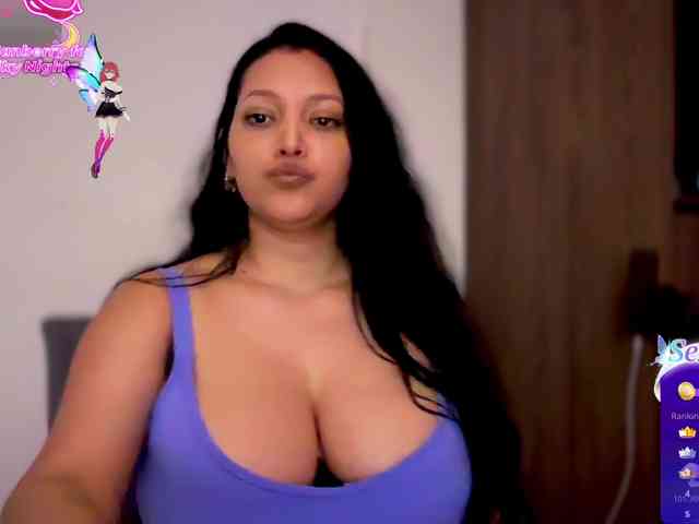 MarcellaGriffin webcam