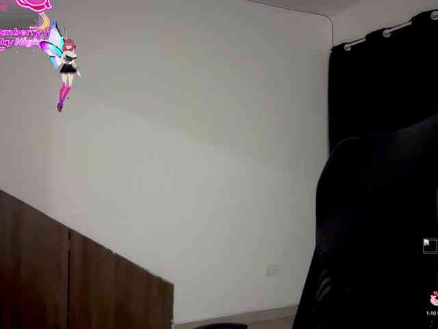 MarcellaGriffin webcam