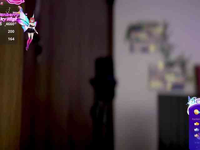 MarcellaGriffin webcam