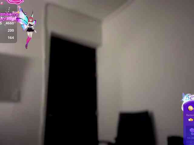 MarcellaGriffin webcam