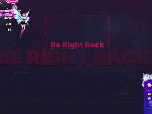 MarcellaGriffin webcam