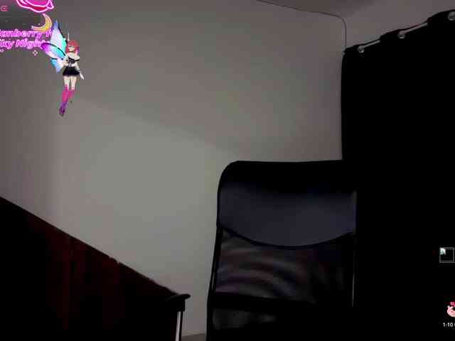 MarcellaGriffin webcam