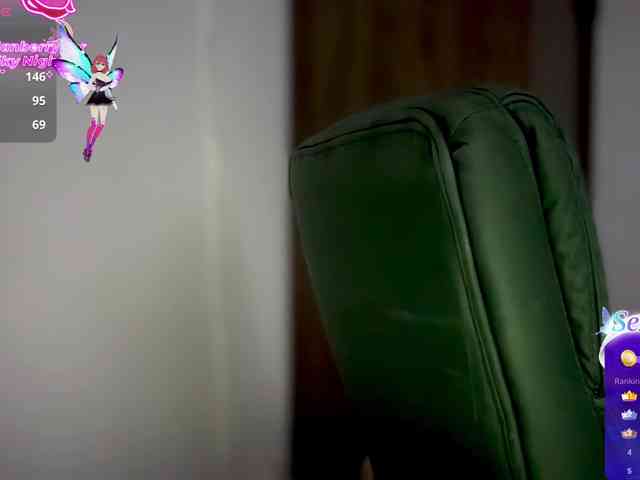 MarcellaGriffin MarcellaGriffin