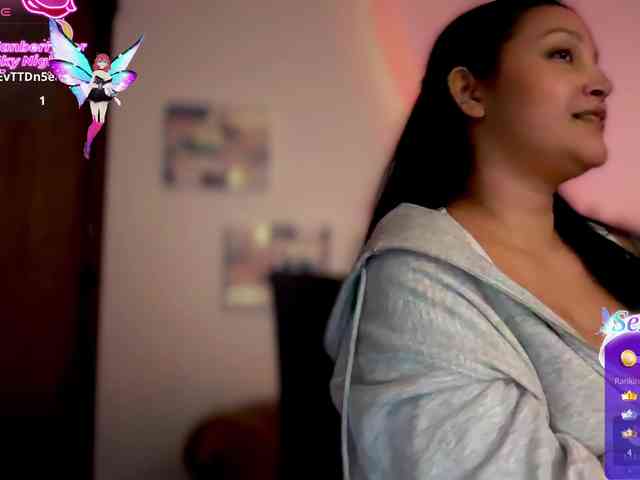 MarcellaGriffin webcam