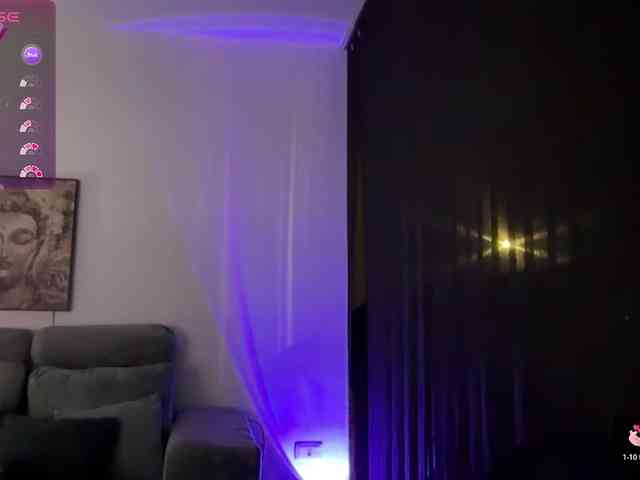 MarcellaGriffin webcam