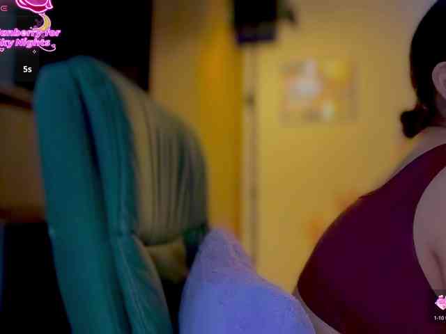 MarcellaGriffin webcam