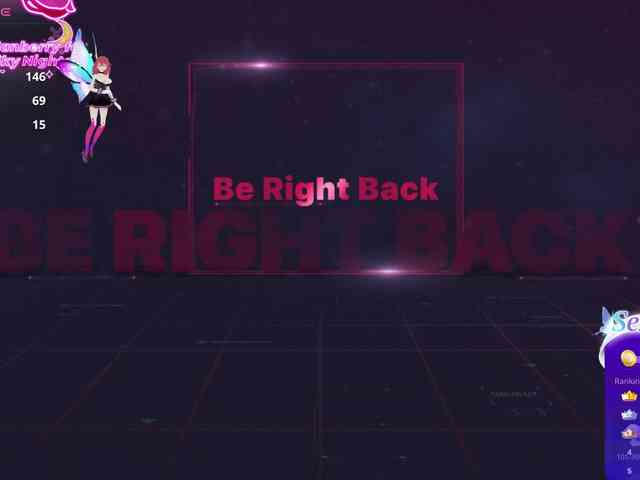 MarcellaGriffin webcam