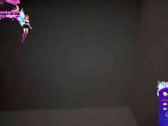 MarcellaGriffin webcam