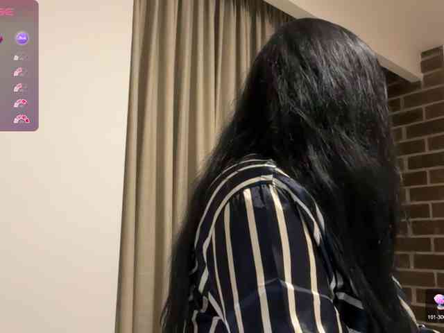 MarcellaGriffin webcam