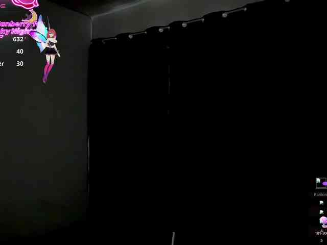 MarcellaGriffin webcam