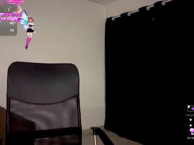 MarcellaGriffin webcam