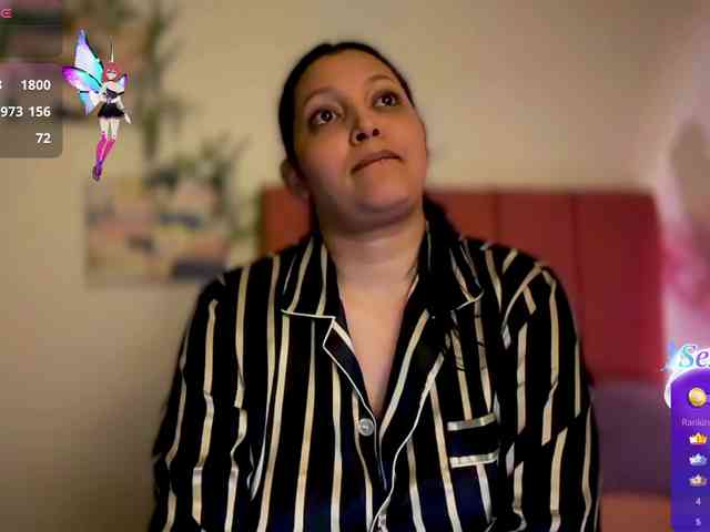 MarcellaGriffin webcam