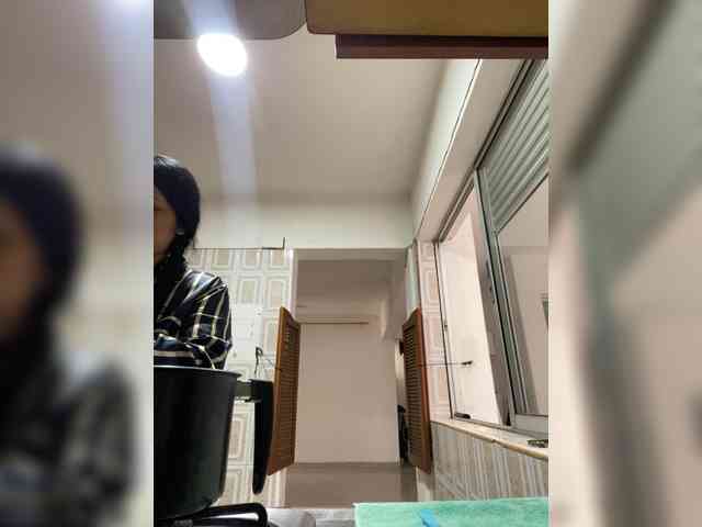 MarcellaGriffin webcam