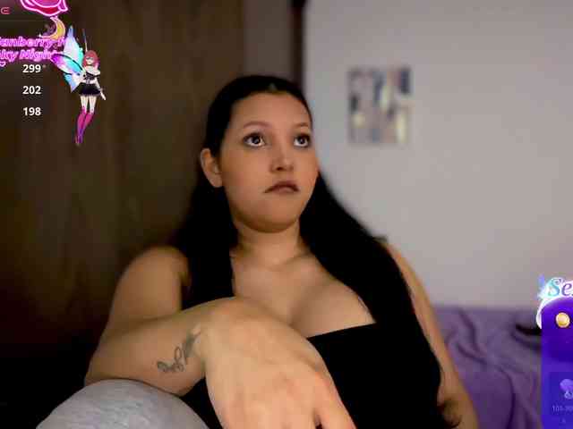 MarcellaGriffin MarcellaGriffin