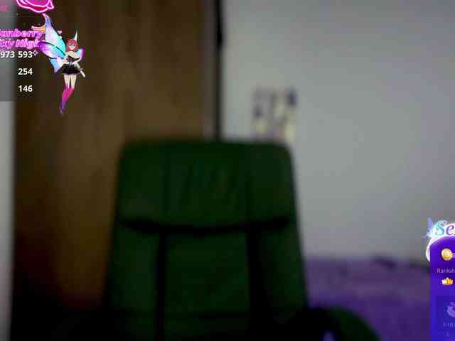 MarcellaGriffin webcam