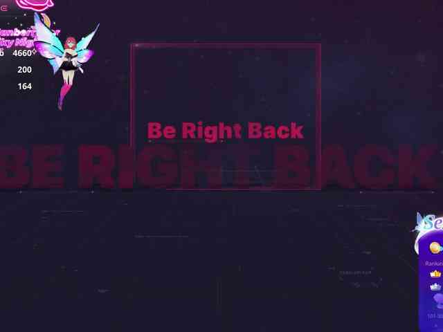 MarcellaGriffin webcam