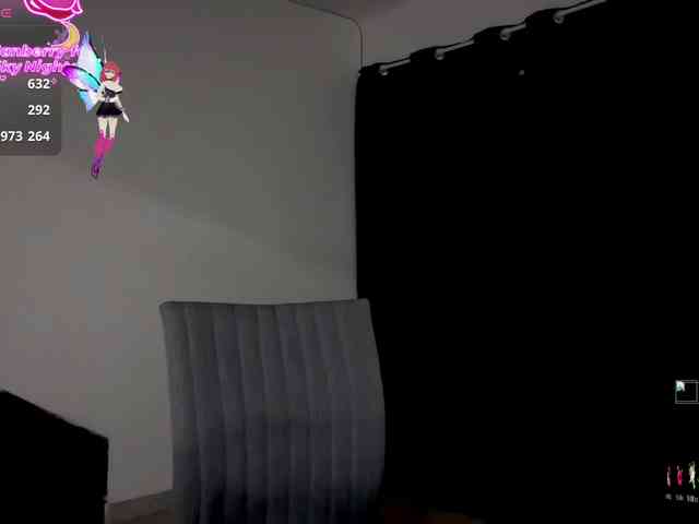 MarcellaGriffin webcam