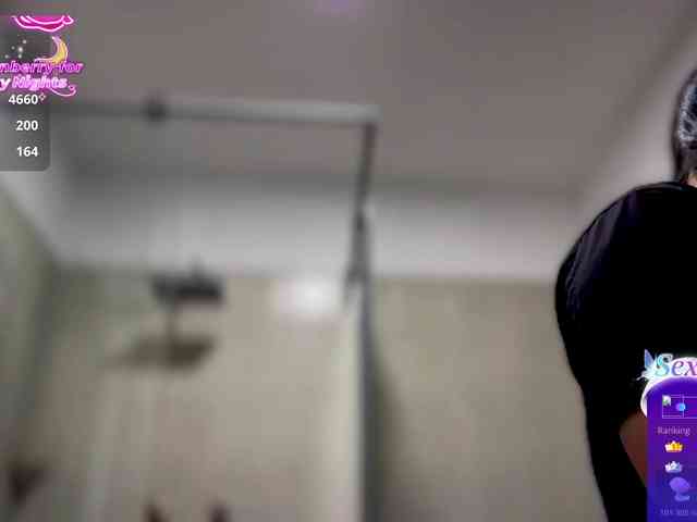 MarcellaGriffin webcam